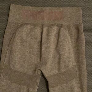 Gymshark Flex High Waisted Legging